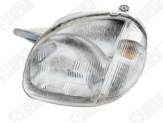 Projecteur principal SPILU 212014