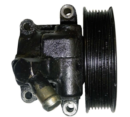 Pompe hydraulique, direction WAT BFR74D