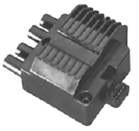 Bobine d'allumage EUROCABLE DC-1041