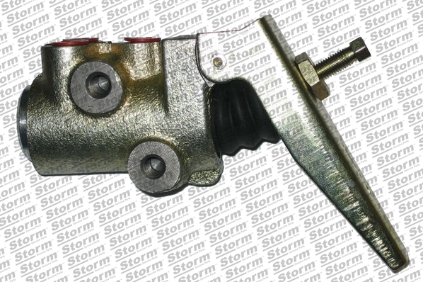 Régulateur de freinage STORM QUALITY PARTS 99999