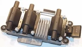 Bobine d'allumage EUROCABLE DC-1146