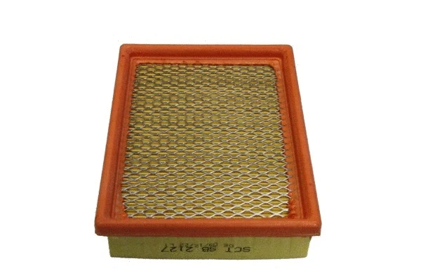 Filtre à air SCT - MANNOL SB 2127