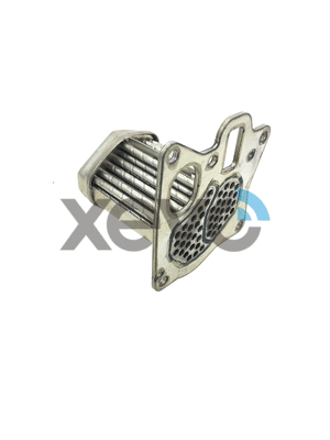 Radiateur, réaspiration des gaz d'échappement XEVO XEG9420
