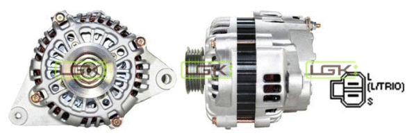 Alternateur LGK 446960
