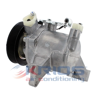Compresseur, climatisation MEAT & DORIA K12190A