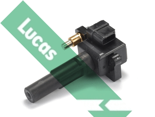 Bobine d'allumage LUCAS DMB951
