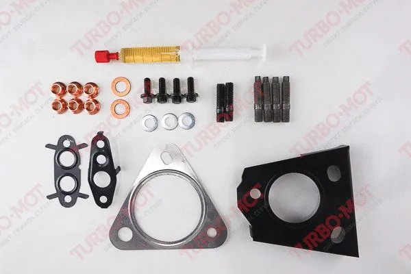 Kit de montage, compresseur TURBO-MOT MS1155