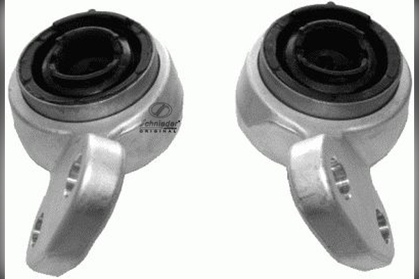 Suspension, bras de liaison SCHNIEDER AUTOTECH BMS35.00027