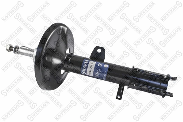 Amortisseur STELLOX 4214-0319-SX