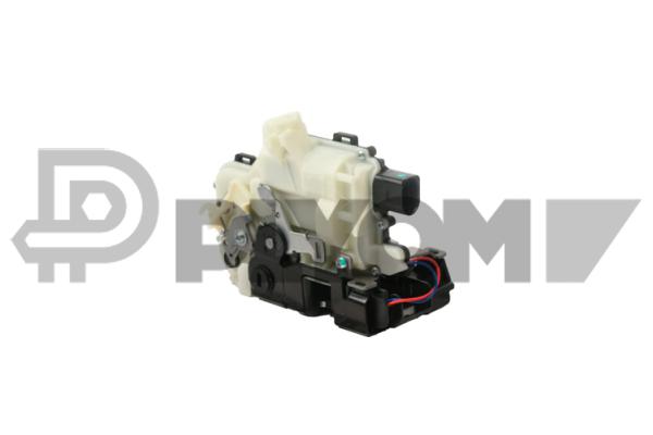 Serrure de porte PLYOM P766916