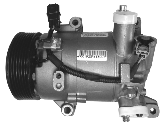 Compresseur, climatisation Airstal 10-4396