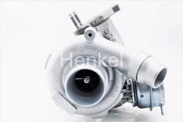 Turbocompresseur, suralimentation Henkel Parts 5110585R