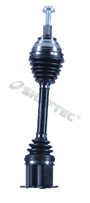 Arbre de transmission SHAFTEC VW437L