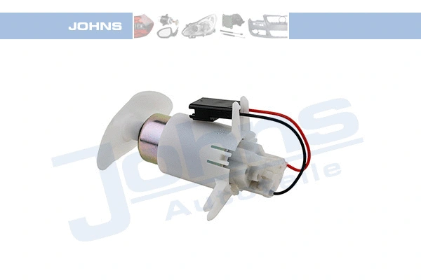Pompe à carburant JOHNS KSP 50 81-001