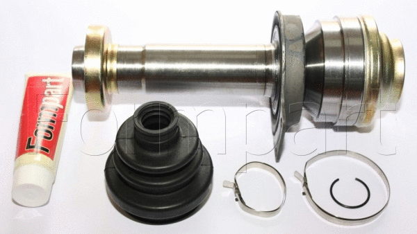 Jeu de joints, arbre de transmission FORMPART 29398012/S