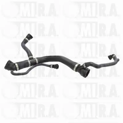 Durite de radiateur MI.R.A. 16/6858