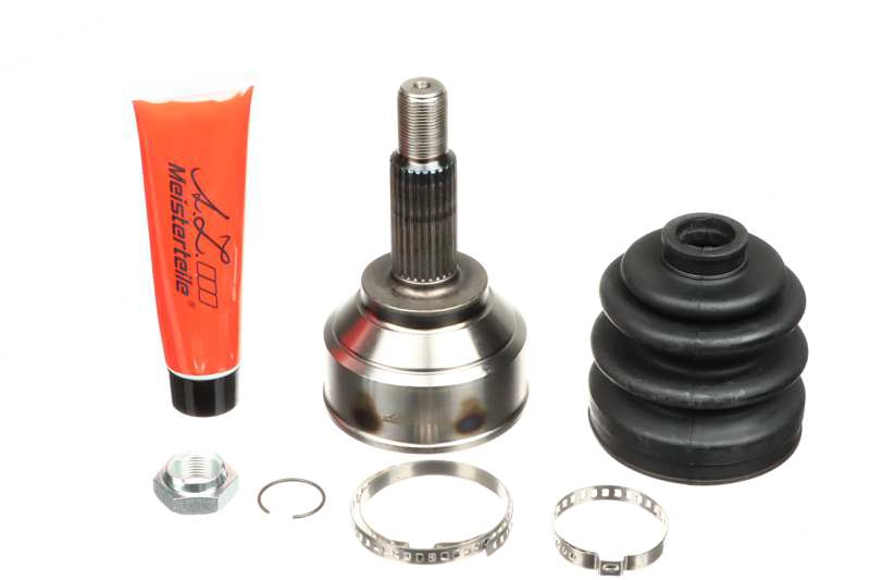 Jeu de joints, arbre de transmission A.Z. Meisterteile AZMT-43-030-4277