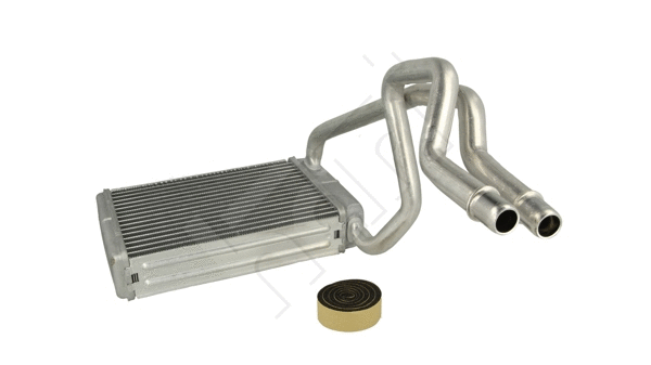 Système de chauffage HART 630 945