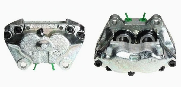 Étrier de frein 4X4 ESTANFI PDF-10-007