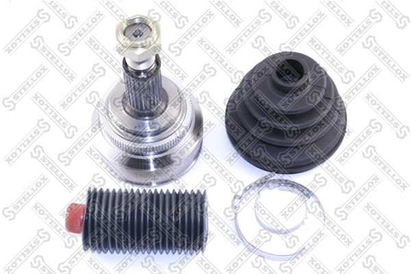 Jeu de joints, arbre de transmission STELLOX 150 1127-SX