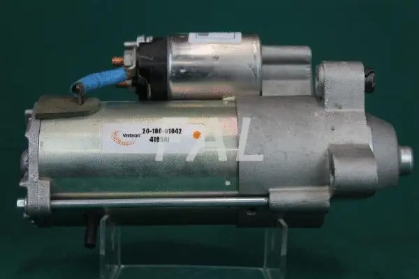 Démarreur FAL Anlasser- und Lichtmaschinenservice F001308/1