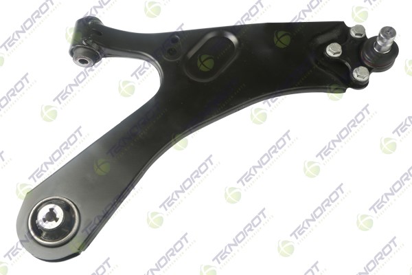 Bras de liaison, suspension de roue TEKNOROT P-1078