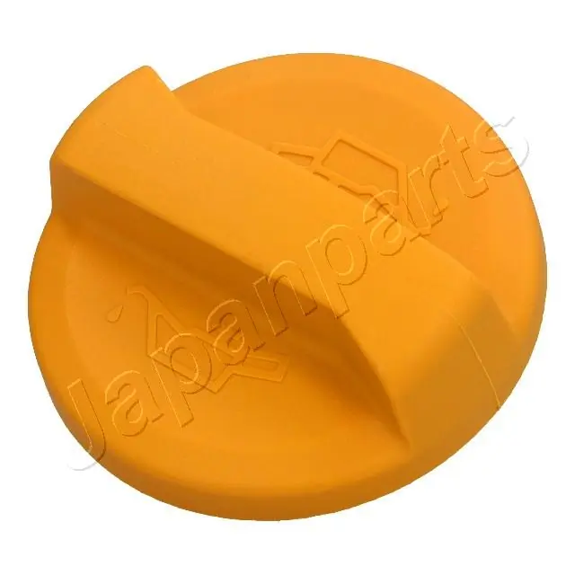 Bouchon, goulotte de remplissage d'huile JAPANPARTS KO-025