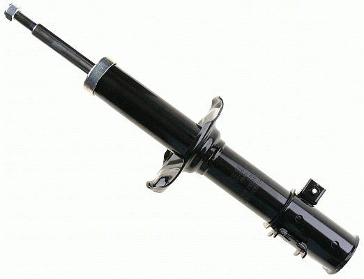 Amortisseur BOGE 30-E50-0