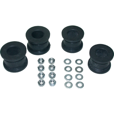 Kit de réparation, suspension du stabilisateur BIRTH 4785