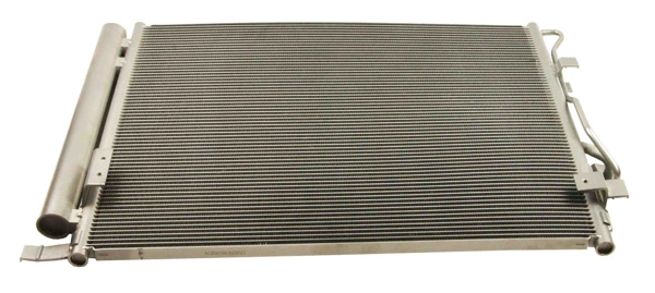 Condenseur, climatisation MAXGEAR AC830192