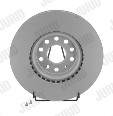 Disque de frein JURID 562688JC-1