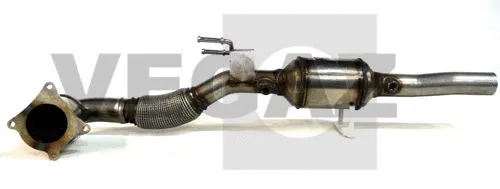 Catalyseur VEGAZ GmbH AK-859