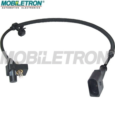 Capteur d'angle, vilebrequin MOBILETRON CS-E163