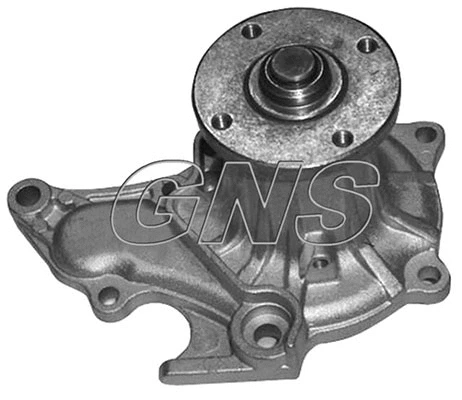 Pompe à eau, refroidissement du moteur GNS YH-T140