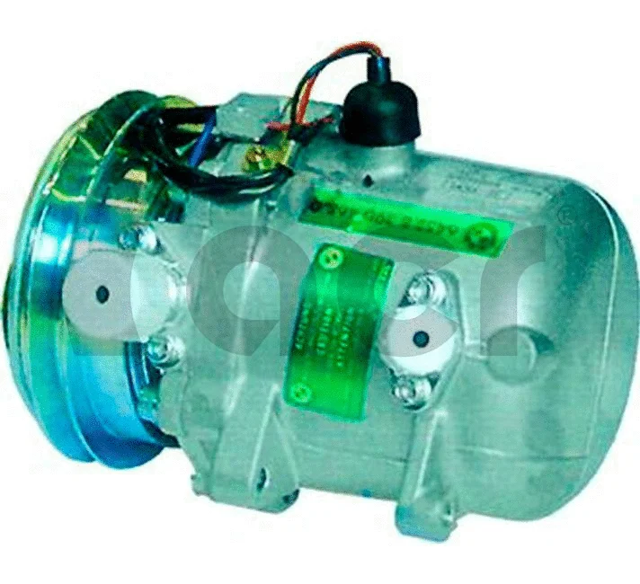 Compresseur, climatisation ACR 131151