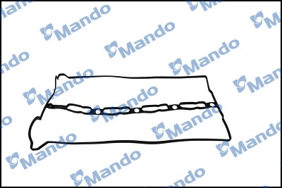 Joint de cache culbuteurs MANDO DN224414X300