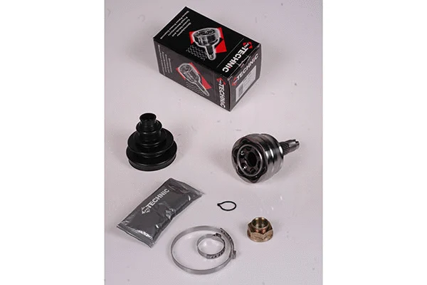 Jeu de joints, arbre de transmission PROTECHNIC PRJ110