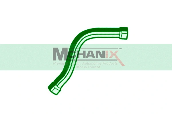 Durite de radiateur Mchanix BMRDH-029