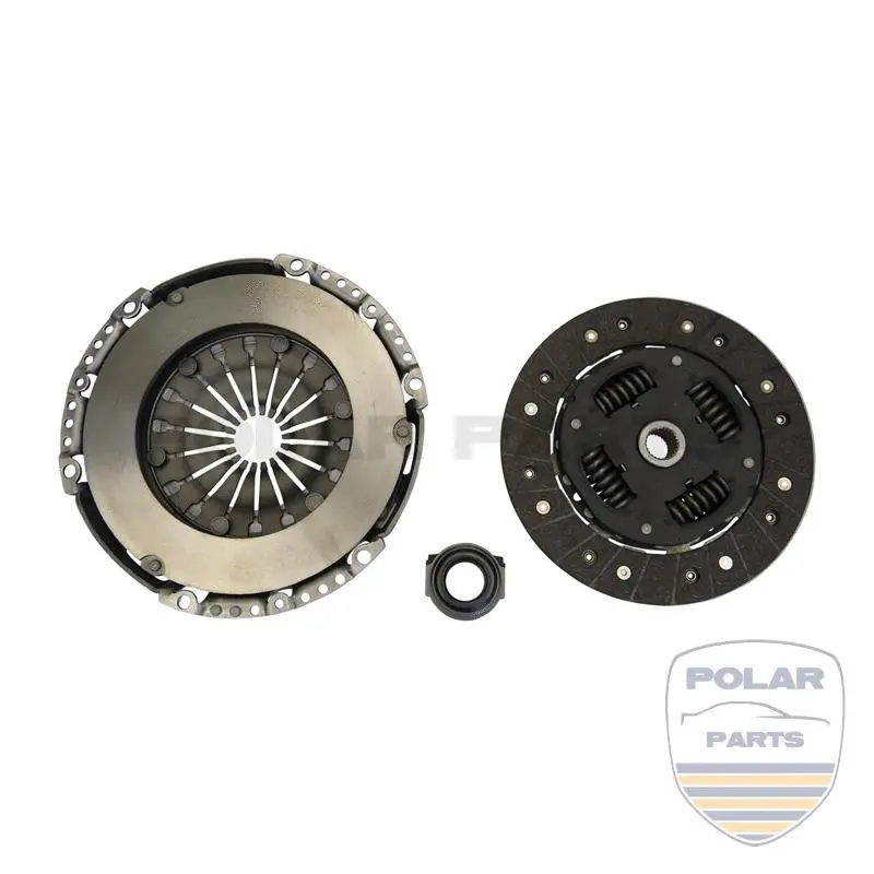 Kit d'embrayage POLAR PARTS 10000764