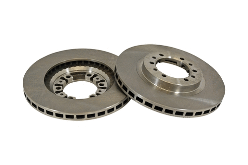 Disque de frein KLAXCAR FRANCE 25832z