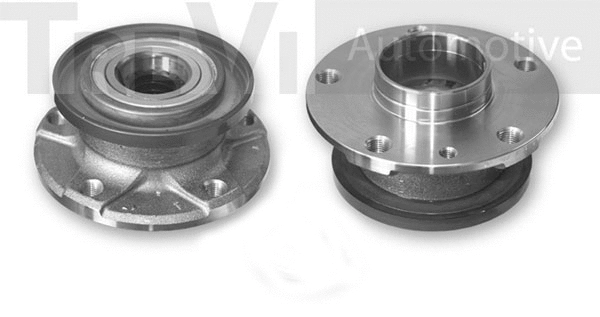 Kit de roulements de roue TREVI AUTOMOTIVE WB1635