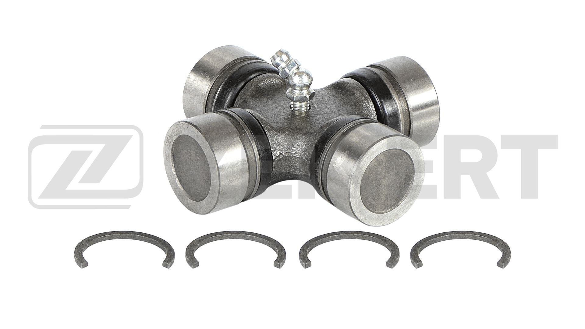 Joint, arbre de transmission ZEKKERT KG-1047