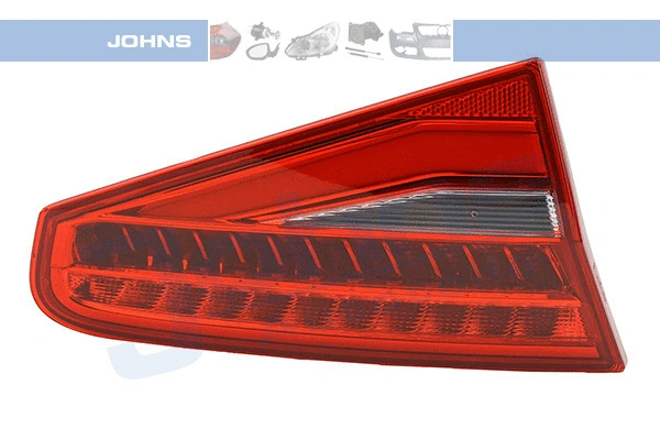 Feu arrière JOHNS 13 12 87-45