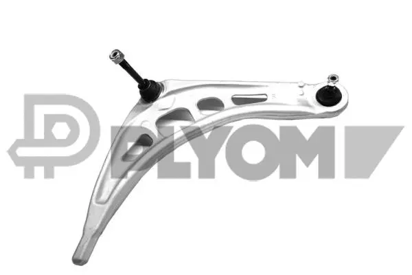 Bras de liaison, suspension de roue PLYOM P750425