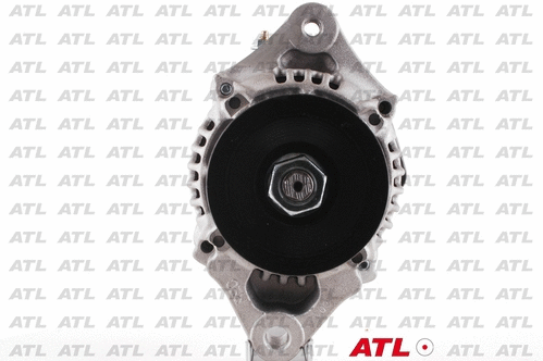 Alternateur ATL Autotechnik L 36 640