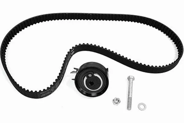 Kit de courroie crantée GATES-MX TCK1548