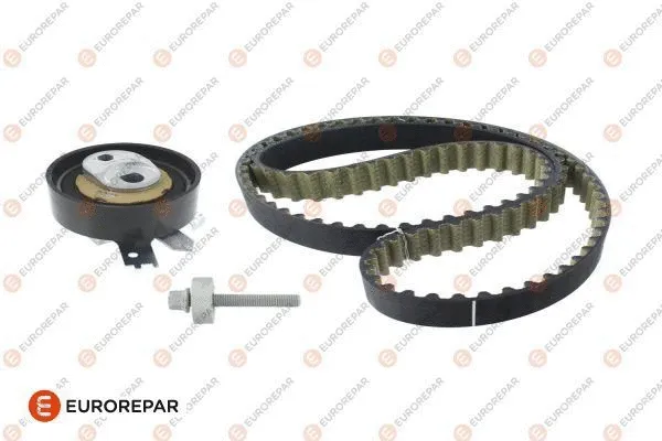 Kit de courroie crantée EUROREPAR 1635050680