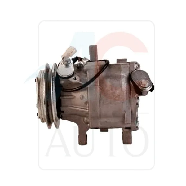 Compresseur, climatisation ACAUTO AC-01DN623
