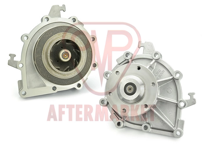 Pompe à eau, refroidissement du moteur O.M.P. Aftermarket 343.395