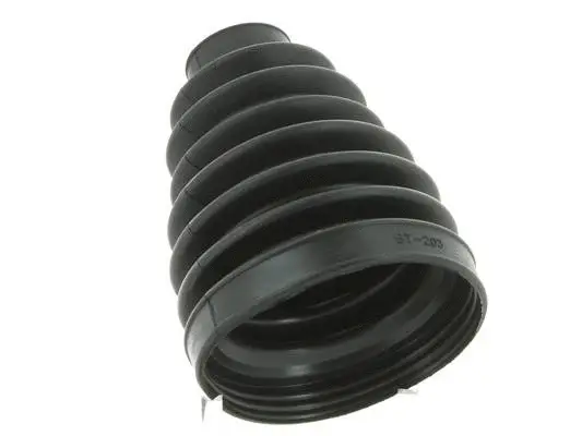 Jeu de joints-soufflets, arbre de commande CEVAM 1405